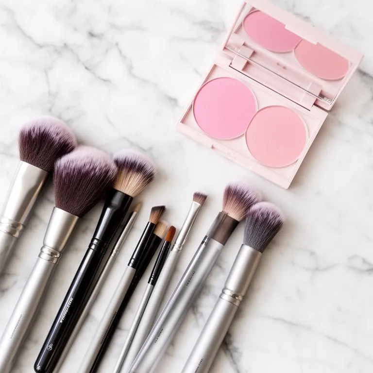 Maquillaje profesional